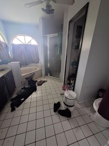 3310 SW Martin Street, Port St. Lucie, FL 34953