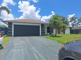 3310 SW Martin Street, Port St. Lucie, FL 34953