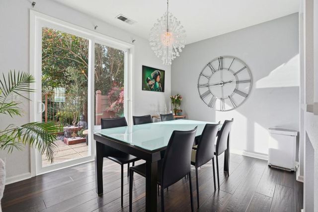 142 Positano Circle, Redwood City, CA 94065