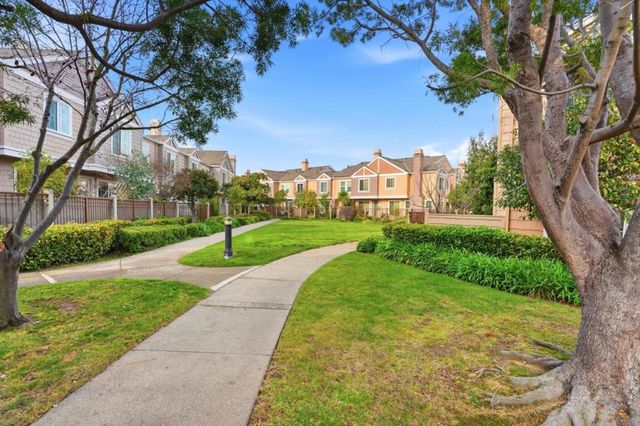 142 Positano Circle, Redwood City, CA 94065