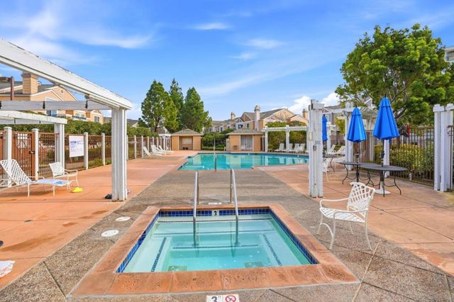 142 Positano Circle, Redwood City, CA 94065