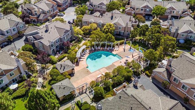 142 Positano Circle, Redwood City, CA 94065