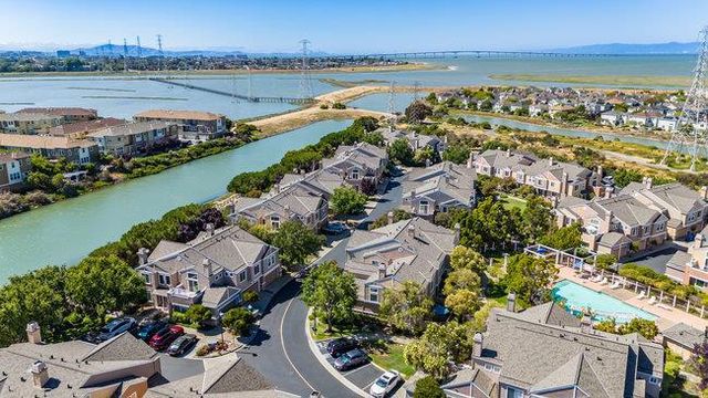 142 Positano Circle, Redwood City, CA 94065