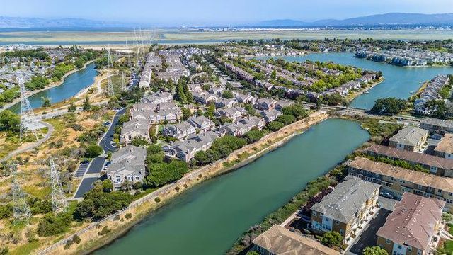 142 Positano Circle, Redwood City, CA 94065