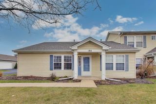 104 Waterbury Circle 0, Oswego, IL 60543