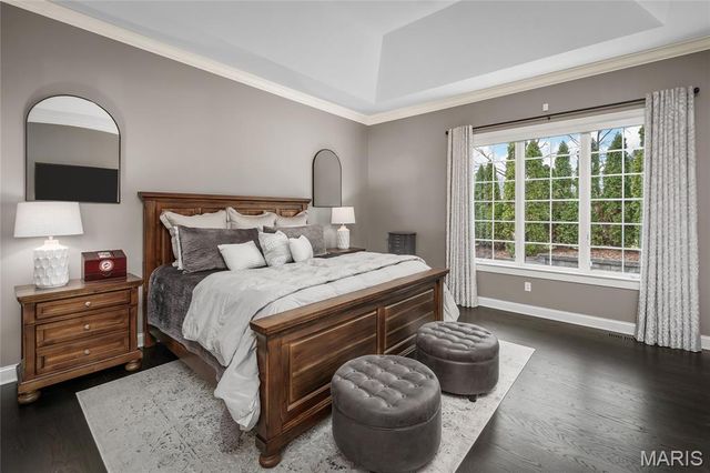 16291 Upper Chesterfield Ridge Drive, Chesterfield, MO 63017