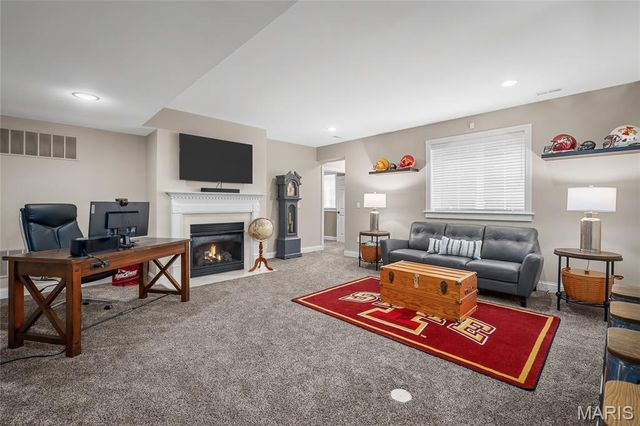 16291 Upper Chesterfield Ridge Drive, Chesterfield, MO 63017