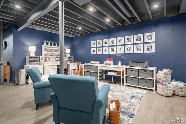 16291 Upper Chesterfield Ridge Drive, Chesterfield, MO 63017