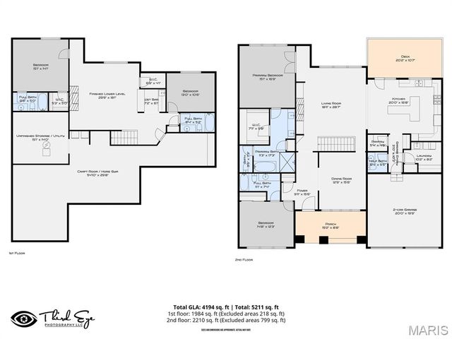 16291 Upper Chesterfield Ridge Drive, Chesterfield, MO 63017