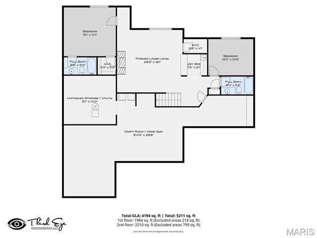 16291 Upper Chesterfield Ridge Drive, Chesterfield, MO 63017