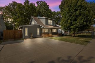 620 S Huttig Avenue, Independence, MO 64053