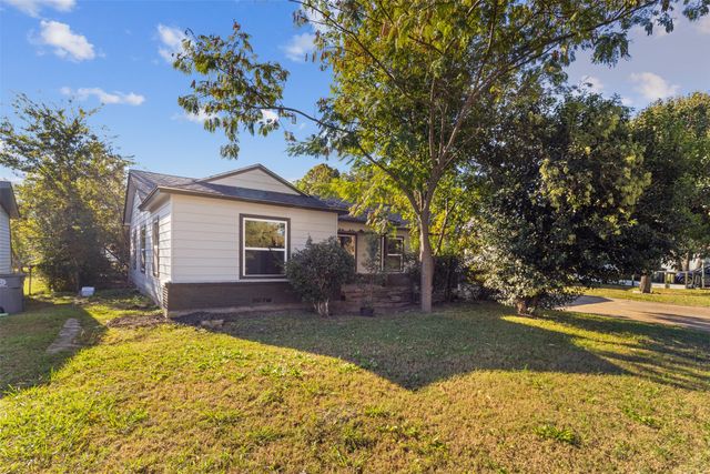 3012 51st Street, Dallas, TX 75216