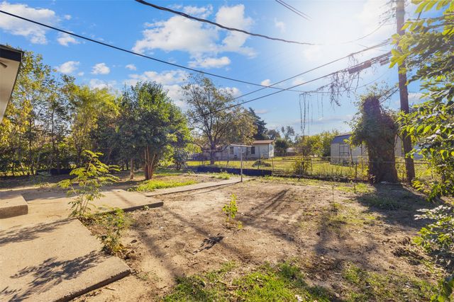 3012 51st Street, Dallas, TX 75216