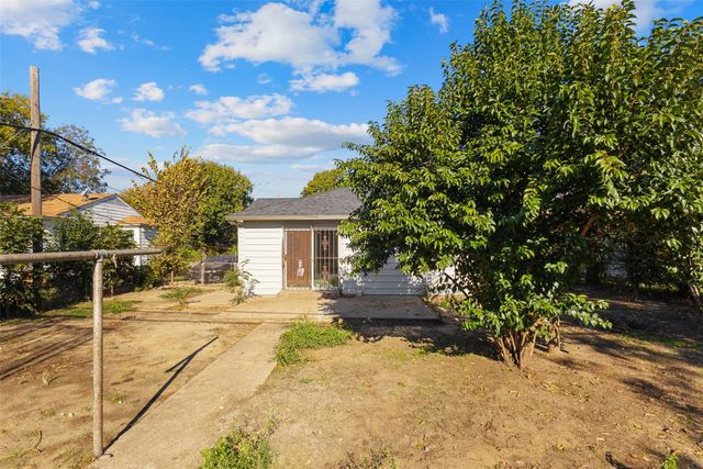 3012 51st Street, Dallas, TX 75216