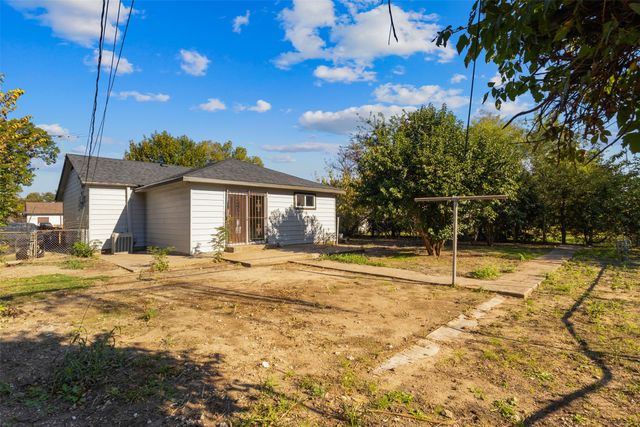 3012 51st Street, Dallas, TX 75216