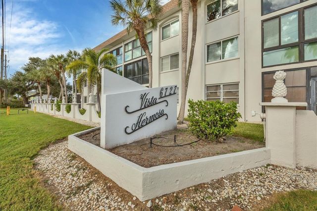 116 VISTA HERMOSA CIRCLE 108C, Sarasota, FL 34242