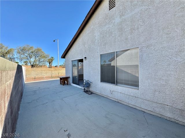 4356 Bramblewood Street, Las Vegas, NV 89147