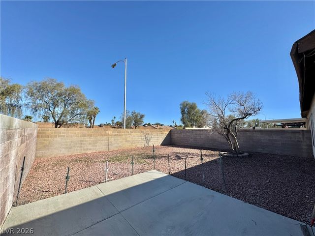 4356 Bramblewood Street, Las Vegas, NV 89147