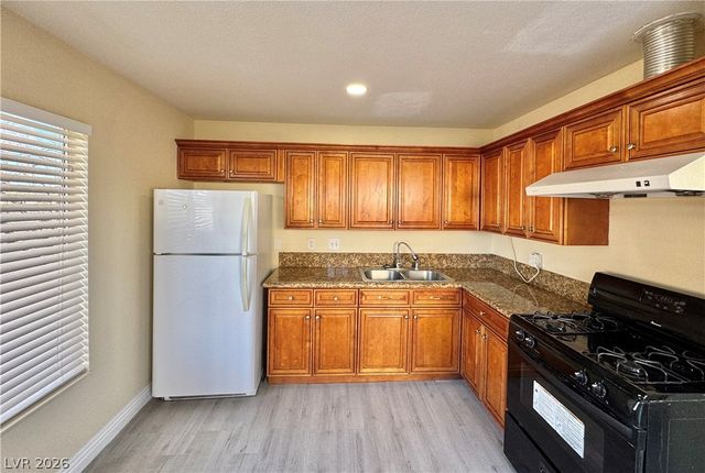 4356 Bramblewood Street, Las Vegas, NV 89147