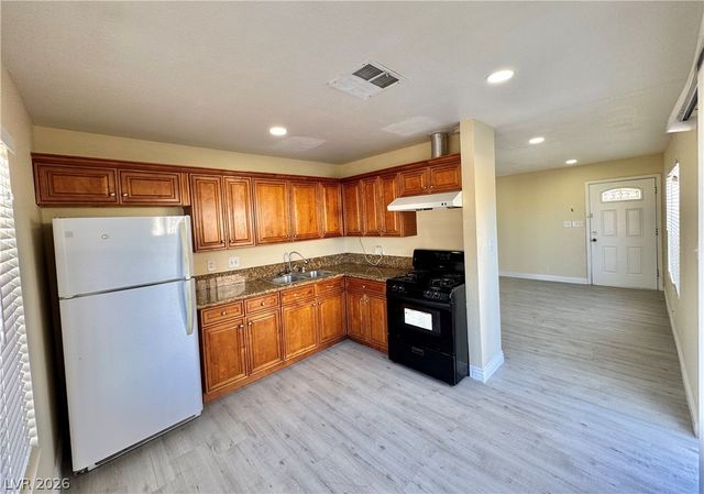 4356 Bramblewood Street, Las Vegas, NV 89147