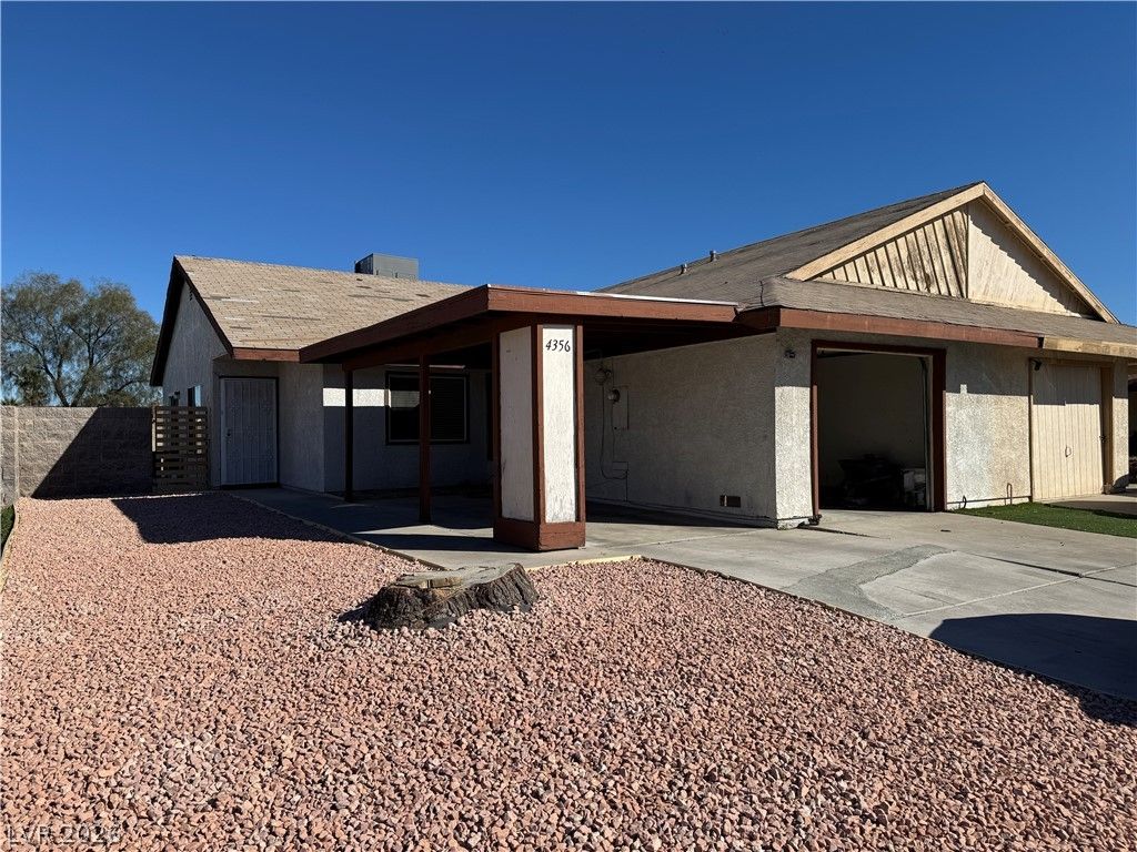 4356 Bramblewood Street, Las Vegas, NV 89147