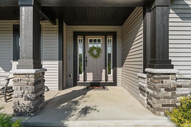 53319 Bellhurst Drive, Bristol, IN 46507