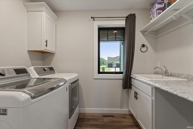 53319 Bellhurst Drive, Bristol, IN 46507