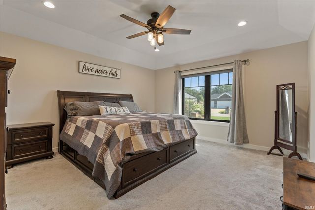 53319 Bellhurst Drive, Bristol, IN 46507