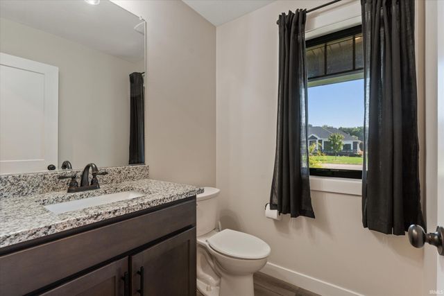 53319 Bellhurst Drive, Bristol, IN 46507