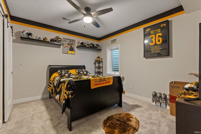 53319 Bellhurst Drive, Bristol, IN 46507