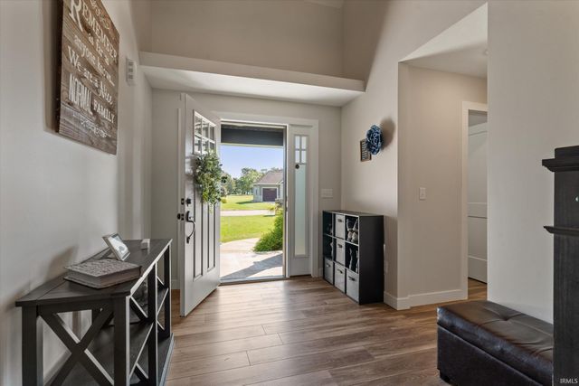 53319 Bellhurst Drive, Bristol, IN 46507