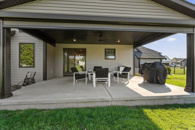 53319 Bellhurst Drive, Bristol, IN 46507