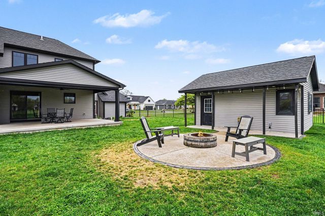 53319 Bellhurst Drive, Bristol, IN 46507