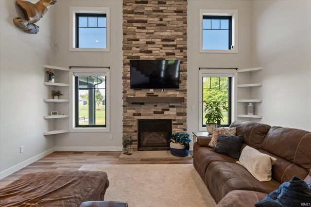 53319 Bellhurst Drive, Bristol, IN 46507