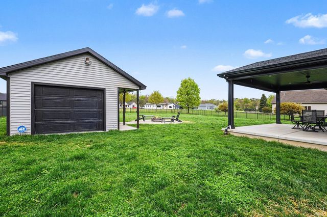 53319 Bellhurst Drive, Bristol, IN 46507