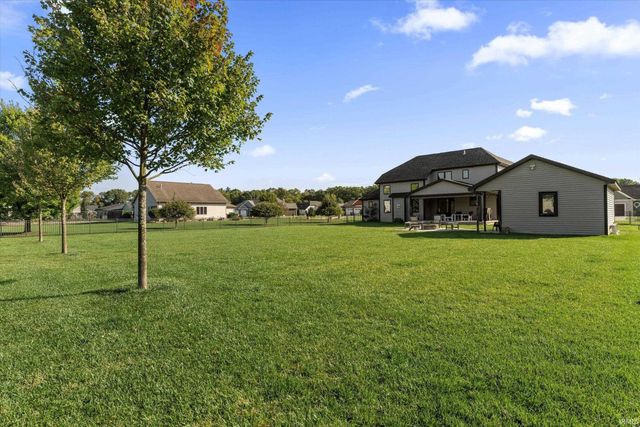 53319 Bellhurst Drive, Bristol, IN 46507
