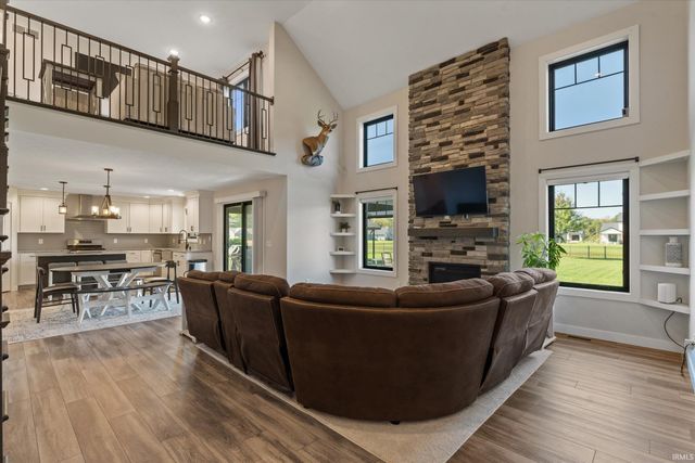 53319 Bellhurst Drive, Bristol, IN 46507
