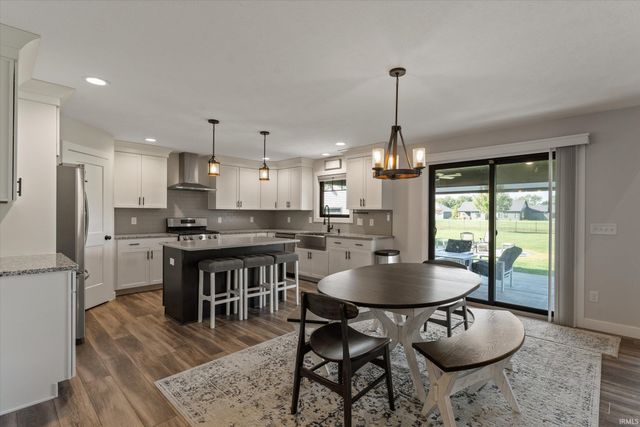 53319 Bellhurst Drive, Bristol, IN 46507
