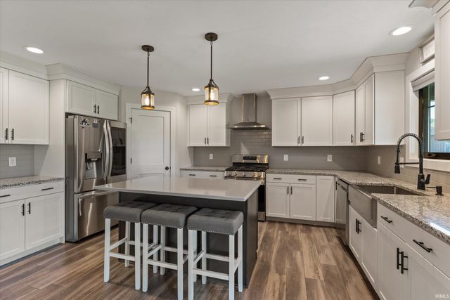 53319 Bellhurst Drive, Bristol, IN 46507