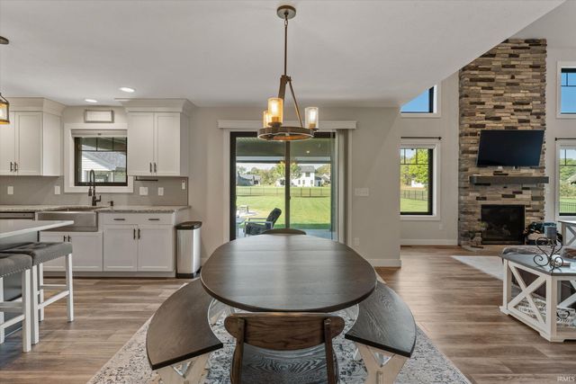 53319 Bellhurst Drive, Bristol, IN 46507