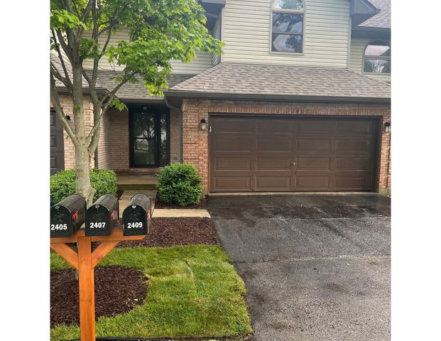 2407 Morning Glory Lane, Crest Hill, IL 60403