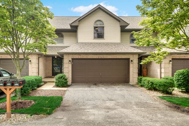 2407 Morning Glory Lane, Crest Hill, IL 60403