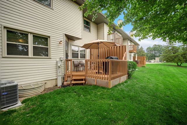 2407 Morning Glory Lane, Crest Hill, IL 60403