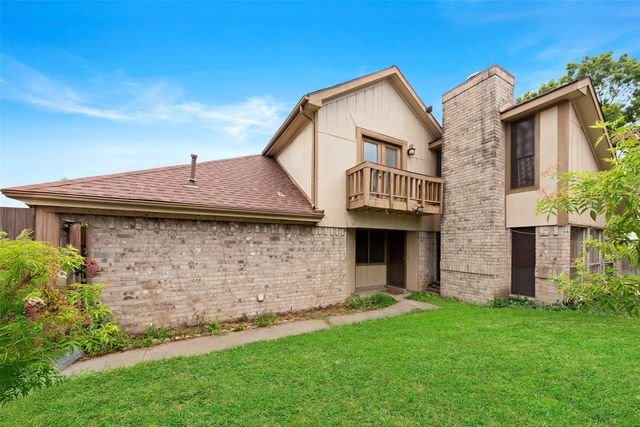 8519 Wild Basin Drive, Houston, TX 77088