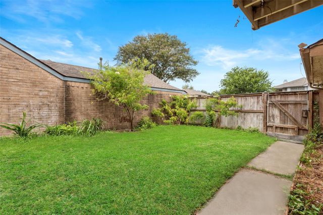 8519 Wild Basin Drive, Houston, TX 77088