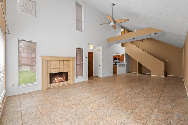 8519 Wild Basin Drive, Houston, TX 77088