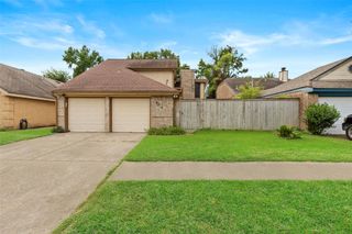 8519 Wild Basin Drive, Houston, TX 77088