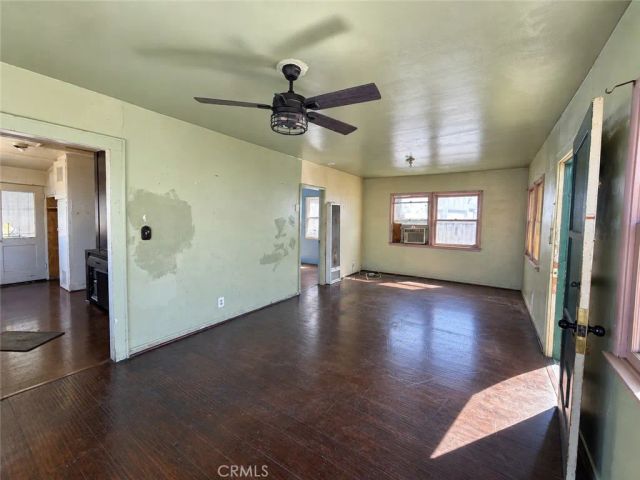 1272 Queen Anne, Los Angeles, CA 90019