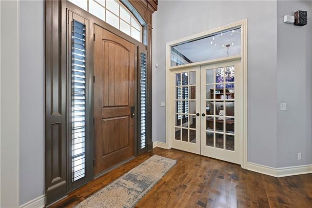 11204 W 165TH Street, Overland Park, KS 66062
