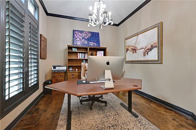 11204 W 165TH Street, Overland Park, KS 66062